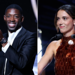 Ballon d’Or 2025 : Ousmane Dembélé et Aitana Bonmati au sommet