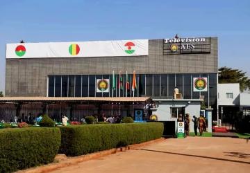 Mali : La Confédération des États du Sahel lance officiellement la Télévision AES et la Banque BCID-AES
