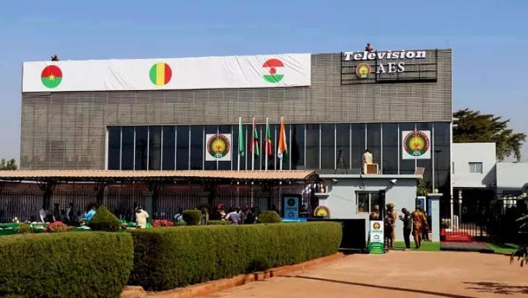 Mali : La Confédération des États du Sahel lance officiellement la Télévision AES et la Banque BCID-AES