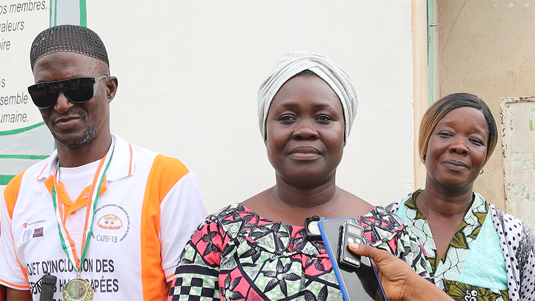 Bouaké : l’Arche alerte sur la vétusté de ses infrastructures et appelle à un soutien accru