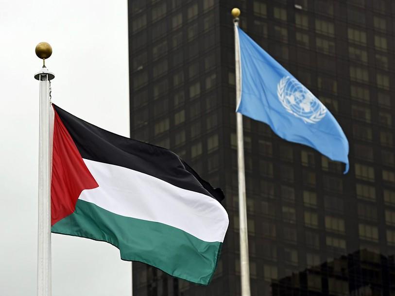 ONU : Dix pays, dont la France, prêts à reconnaître officiellement l’État de Palestine