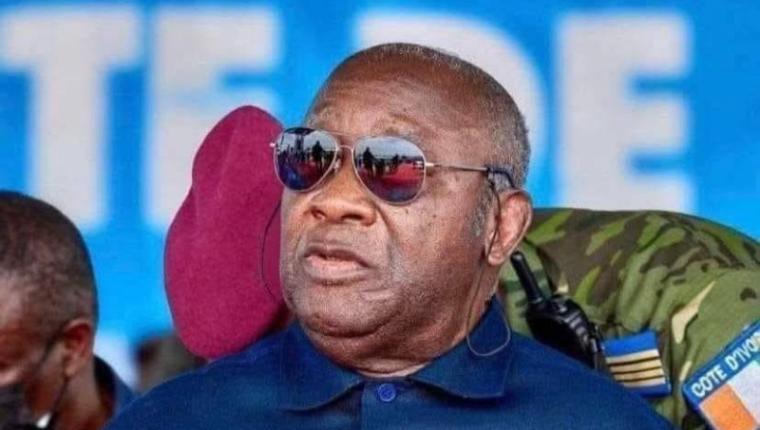 Crise ivoirienne : L'ex-président de la République, Laurent Gbagbo réactive la procédure auprès de la CPI