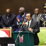 Cameroun : la vice-présidence relancée, entre stabilité institutionnelle et soupçons de succession dynastique