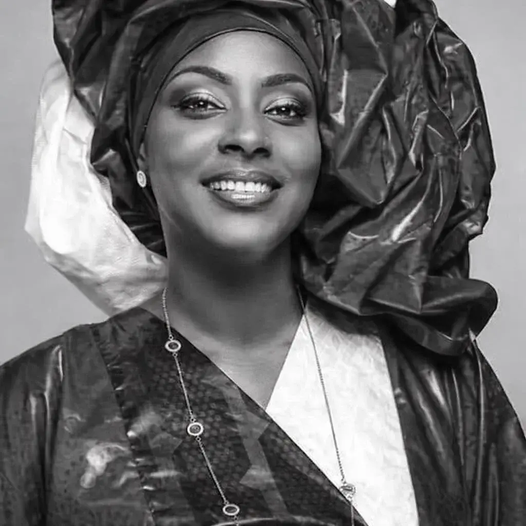 Cinéma sénégalais :  L’actrice Halima Gadji s’éteint à 36 ans