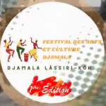 FESTIVAL DES ARTS ET CULTURES DJAMALA LASSIRI-KÔH - 2EME EDITION [INTEGRALE] - PHOENIX EVENEMENTIEL