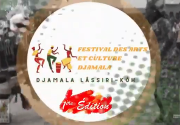 FESTIVAL DES ARTS ET CULTURES DJAMALA LASSIRI-KÔH - 2EME EDITION [INTEGRALE] - PHOENIX EVENEMENTIEL