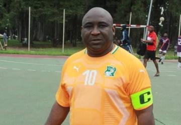 Côte d’Ivoire : trois ans de prison ferme pour l’ex-international Abdoulaye Traoré, dit « Ben Badi »