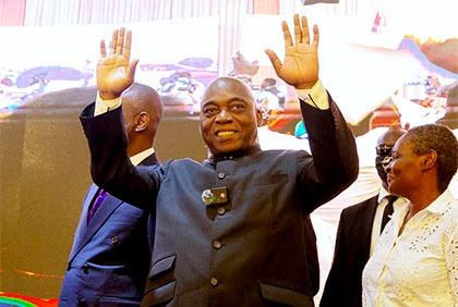 Présidentielle 2025 : Ahoua Don Mello prône une Côte d’Ivoire souveraine, panafricaine et démocratique