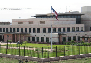 Sécurité : Les États-Unis mettent en garde leurs ressortissants face à la menace terroriste en Côte d’Ivoire