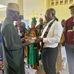 Bouaké : l’Amicale GBM accompagne le Lycée Classique et Moderne 1 dans son développement