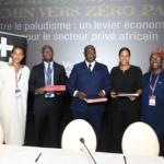 Santé : Speak Up Africa galvanise l’engagement du secteur privé pour accélérer les efforts d’élimination du paludisme en Afrique