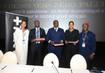 Santé : Speak Up Africa galvanise l’engagement du secteur privé pour accélérer les efforts d’élimination du paludisme en Afrique