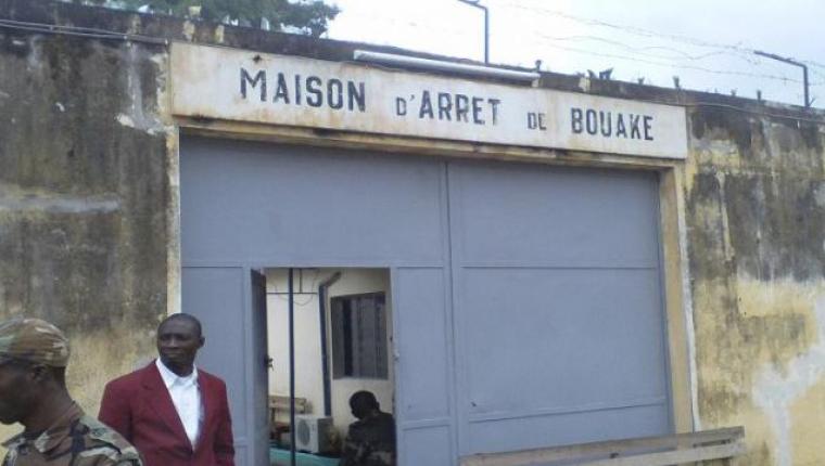 Bouaké / Tension à la MACBKE : Cinq (5) morts et vingt-neuf (29) blessés, suite à une fouille stemmatique