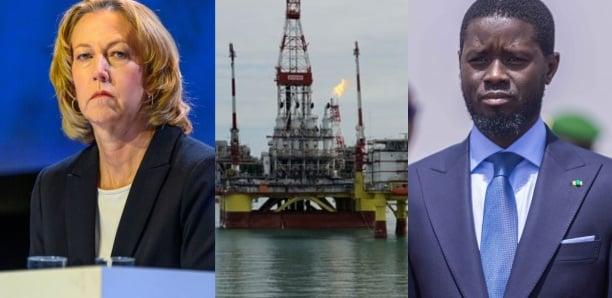Sénégal/ Pétrole : La société Woodside s'explique concernant sa plainte porté contre l'Etat du Sénégal