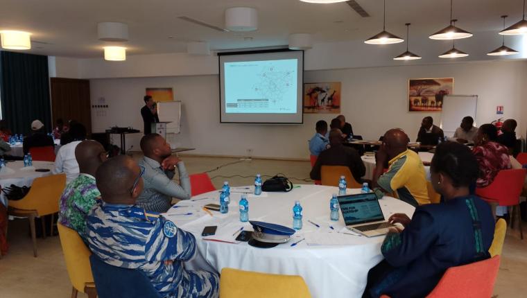 Côte d’Ivoire / Transport : Etude de préfaisabilité des transports publics de Bouaké, diagnostics et scénarios