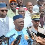 Côte d’Ivoire / Indépendance 2025 : Amadou Koné prépare la célébration de l’an 65 de l’indépendance avec la population de Gbêkê