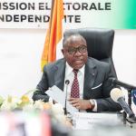 Côte d'Ivoire / présidentielle 2025: Lancement de la réception des candidatures pour l'élection présidentielle du 25 octobre 2025 (Officiel)