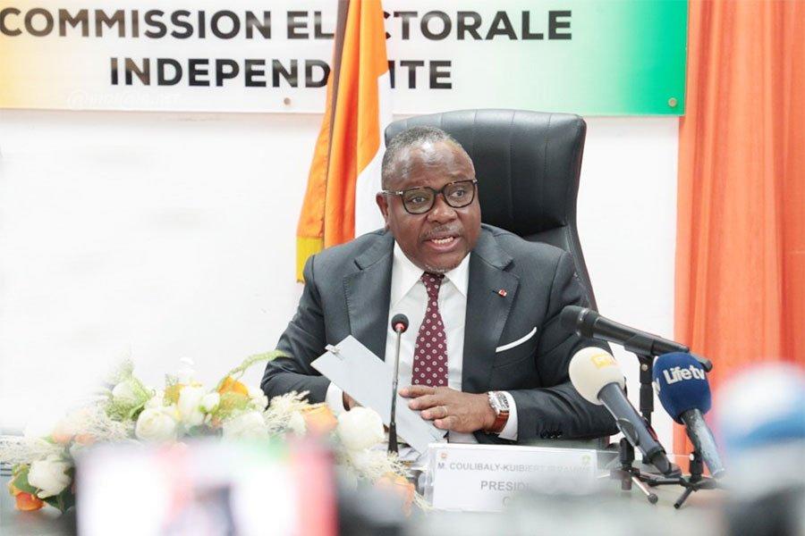 Côte d'Ivoire / présidentielle 2025: Lancement de la réception des candidatures pour l'élection présidentielle du 25 octobre 2025 (Officiel)