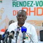 Côte d’Ivoire / Présidentielle 2025 : le RHDP soutient la candidature d’Alassane Ouattara et appelle à l’unité