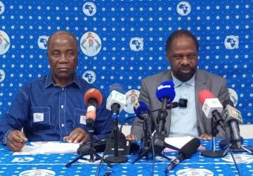 Côte d’Ivoire / Présidentielle 2025 : le PPA-CI dénonce des arrestations et alerte sur une dérive autoritaire