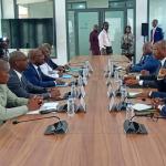 Côte d’Ivoire / Présidentielle 2025 : le RHDP et la CAP-CI multiplient les discussions pour garantir un climat paisible
