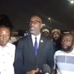 Côte d’Ivoire / Marche de l’opposition : Dia Houphouët, Damana Pickass et leurs camarades interrogés pendant 19 heures