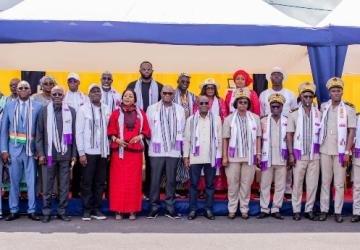 Côte d’Ivoire / Culture : Le Wobélé Festival 2025 referme ses portes après une 4ᵉ édition réussie