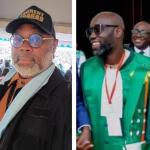 Côte d'Ivoire / Vie universitaire et politique : La bataille des toges et des cauris : Arthur Banga vs Francis Alger Ekoungoun, une chronique de François M'bra II