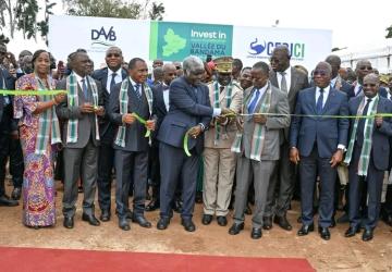 Investissements régionaux : Bouaké accueille le premier forum d’affaires de la Vallée du Bandama
