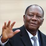 Côte d'Ivoire: Le président Alassane Ouattara adresse ses "chaleureuses félicitations " à sa Sainteté le Pape Léon XIV pour son élection à la tête de l’Église catholique (officiel)