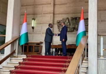 Côte d’Ivoire /Politique : Patrick Achi nommé président du 2ᵉ Congrès du RHDP