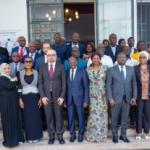Coopération économique : une délégation d’hommes d’affaires émiratis en prospection en Côte d’Ivoire