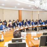 Ouverture à Dakar de la 1ère réunion annuelle de l’association des banques centrales africaines