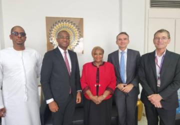 Côte d'Ivoire : un Consortium International vise le Ranch de la Marahoué pour un Hub agropastoral régional
