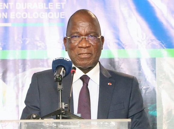Côte d’Ivoire/ Santé : acques Assahoré appelle à protéger l’eau pour garantir santé et sécurité alimentaire