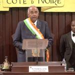 Assemblée Nationale Ivoirienne : Jérôme Patrick Achi succède à Adama Bictogo avec 84,98 % des voix