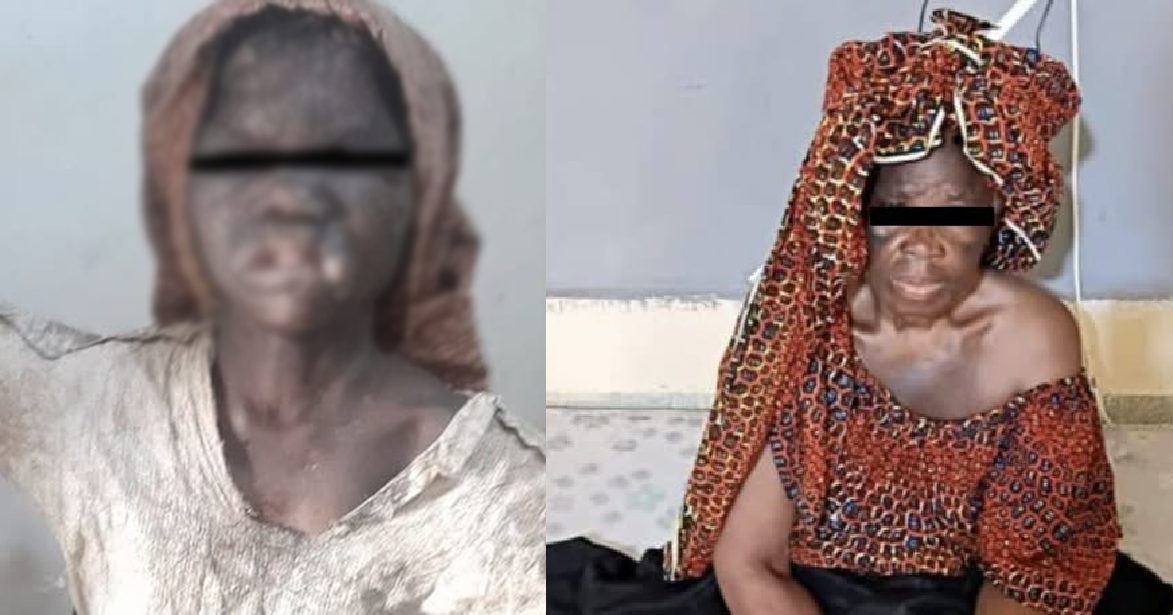 Bouaké : Une fillette de 11 ans extraite d’une situation de maltraitance par la police