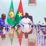 Burkina Faso : le gouvernement rétablit la peine de mort pour certains crimes graves