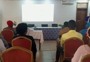 Bouaké : les agents municipaux formés aux fondamentaux du genre avant l’installation de la cellule