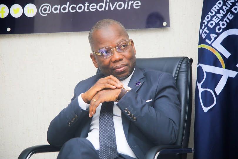 Côte d’Ivoire : Assalé Tiémoko Antoine entendu par la police, plusieurs chefs d’accusation retenus