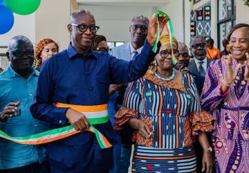 Investissements : Le CEPICI ouvre un bureau régional à Bouaké pour dynamiser l’économie du Centre