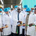 Industrialisation : une nouvelle usine de cajou à Toumodi, plus de 1000 emplois à la clé