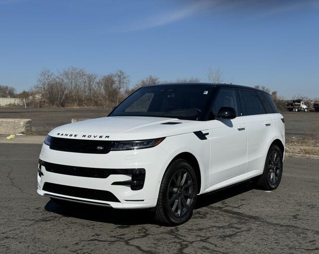 Automobile - Location : LANDROVER RANGE ROVER
