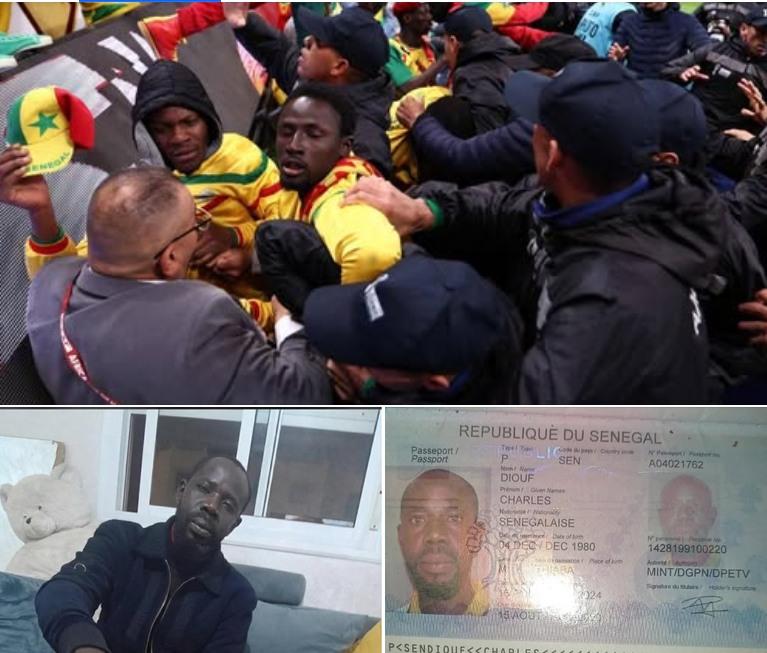 Finale CAN 2025 : un supporter sénégalais tué au Maroc après le sacre des Lions