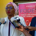 Insertion professionnelle : le FODESE Bouaké 2026 connecte les jeunes aux opportunités