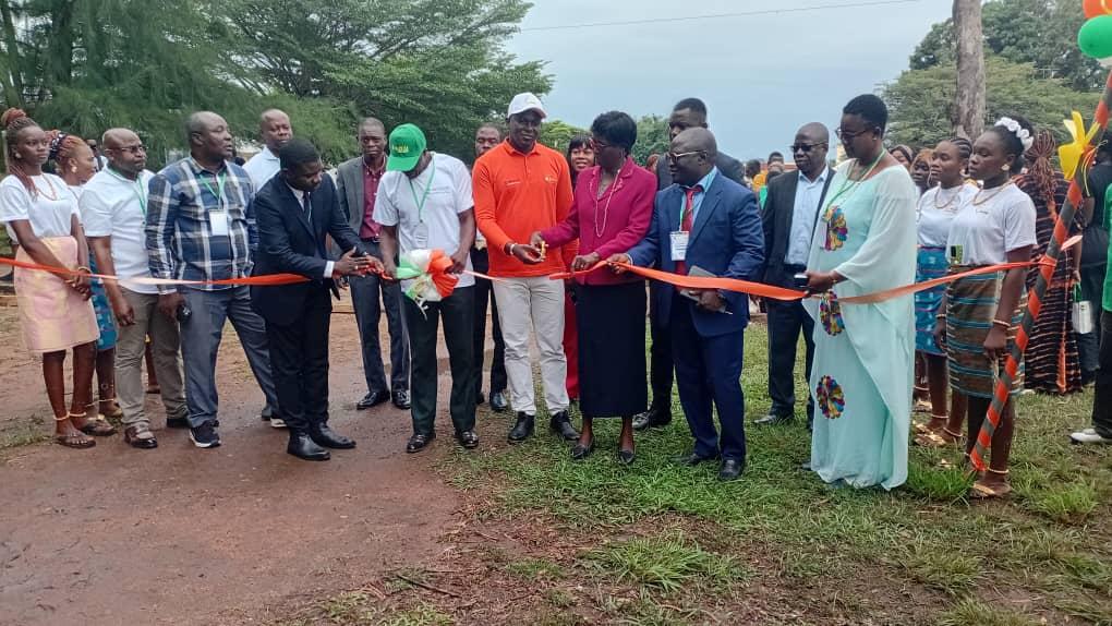 Université Alassane Ouattara : des journées d’accueil pour bien démarrer la vie universitaire