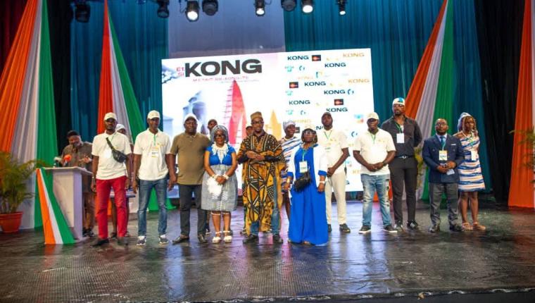 Culture : Bouaké accueille une immersion dans l’histoire des Ouattara « Et si Kong m’était Ra-kong-té »
