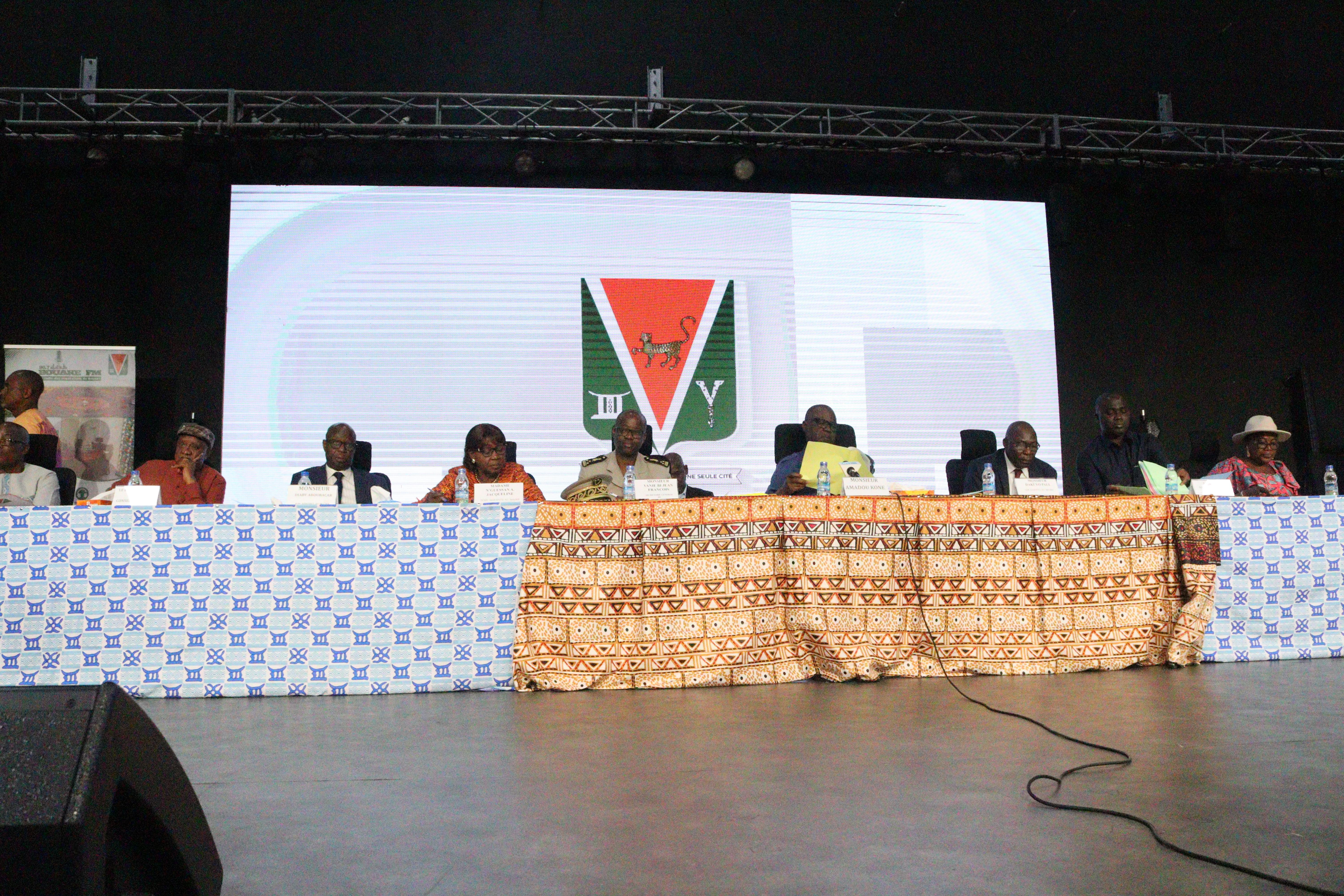 Bouaké : le Conseil municipal renforce le dispositif sécuritaire face à la montée de l’insécurité