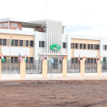 Education : l’antenne de l’ENS ouvre ses portes avec une capacité de 1 500 élèves-professeurs par an à Bouaké