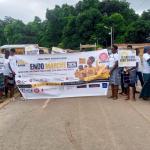 Sakassou : l’ONG Endo Woman Afrik brise le silence autour de l’endométriose